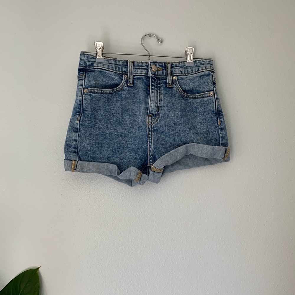 Wild Fable Denim Shorts